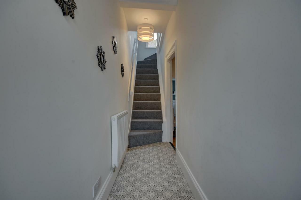 Holiday home 38 George Street *