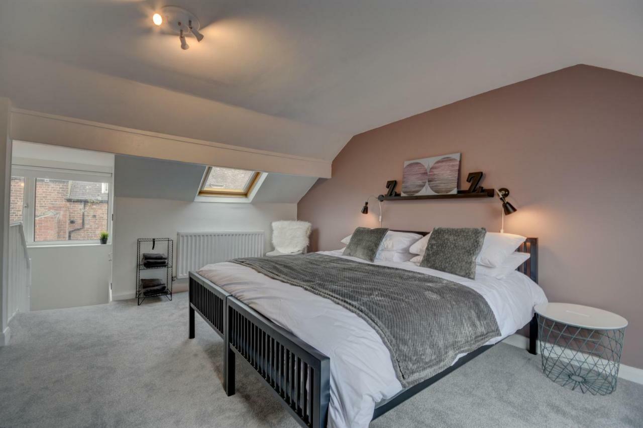 38 George Street Holiday home