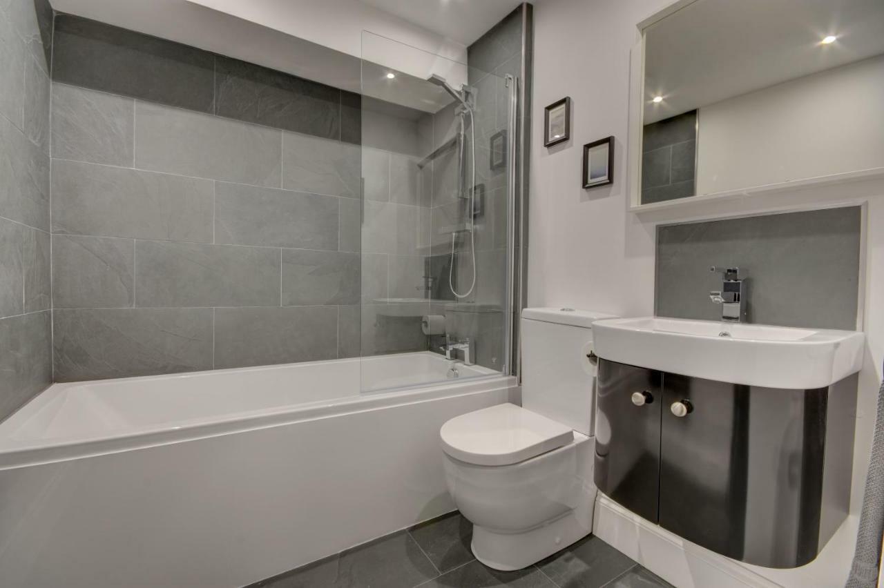 38 George Street Holiday home Whitby