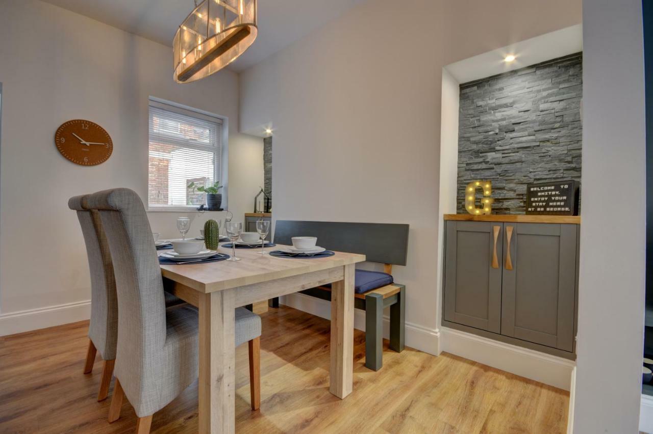 38 George Street Holiday home