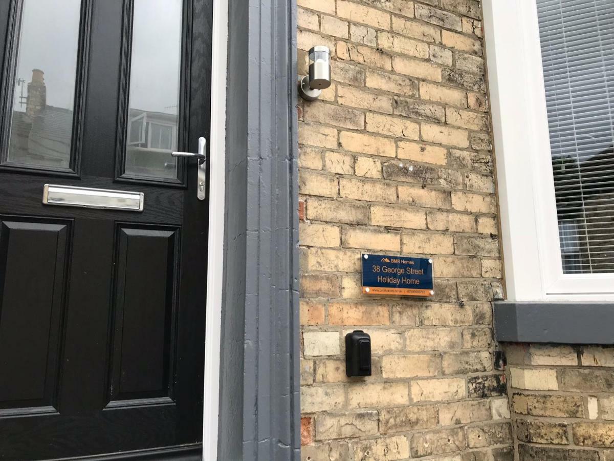 Holiday home 38 George Street